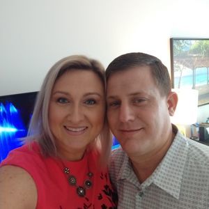 Meet your Posher, Kristy